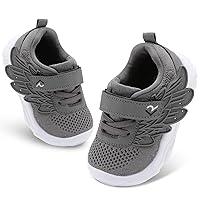 Algopix Similar Product 4 - relxfeet Toddler Shoes Boys Girls