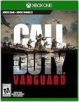 Algopix Similar Product 7 - Call of Duty Vanguard  Xbox One