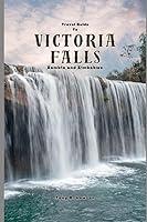 Algopix Similar Product 17 - Travel Guide to Victoria Falls Located