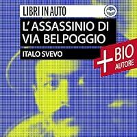 Algopix Similar Product 9 - Lassassinio di Via Belpoggio Novelle