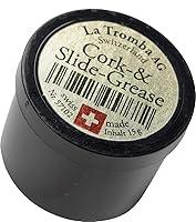 Algopix Similar Product 12 - La Tromba Tensile cork grease reddish