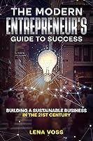 Algopix Similar Product 14 - The Modern Entrepreneurs Guide to