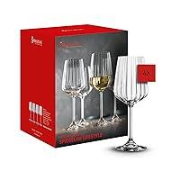 Algopix Similar Product 6 - Spiegelau  Nachtmann Red Wine Glasses