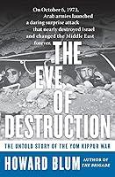 Algopix Similar Product 4 - The Eve of Destruction The Untold