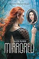 Algopix Similar Product 3 - Mirrored (Kendra Chronicles, 3)