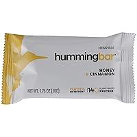 Algopix Similar Product 13 - HUMMING HEMP Honey and Cinnamon