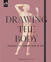 Algopix Similar Product 11 - Drawing the Body Reading the Human