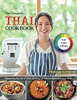 Algopix Similar Product 6 - The Complete Thai Cookbook Mastering