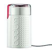 Algopix Similar Product 5 - Bodum Bistro Electric Blade Grinder 1