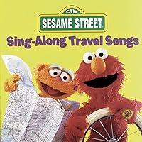 Algopix Similar Product 7 - Sing Along Travel Songs