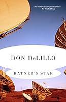 Algopix Similar Product 19 - Ratner's Star