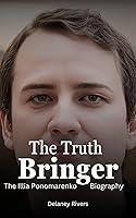 Algopix Similar Product 8 - THE TRUTH BRINGER  The Illia