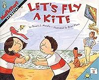 Algopix Similar Product 18 - Let's Fly a Kite (MathStart 2)