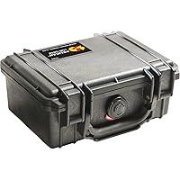 Algopix Similar Product 12 - Pelican 1120 Case With Foam (Black)