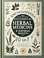 Algopix Similar Product 18 - The Encyclopedia of Herbal Medicine 