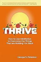 Algopix Similar Product 17 - THRIVE How to Use Meditation to