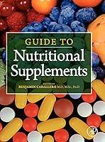 Algopix Similar Product 19 - Guide to Nutritional Supplements