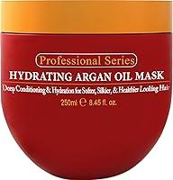 Algopix Similar Product 20 - Arvazallia Hydrating Argan Oil Hair