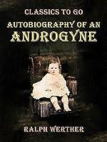 Algopix Similar Product 7 - Autobiography of an Androgyne Classics