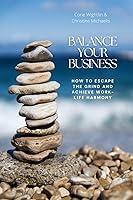 Algopix Similar Product 14 - Balance your business How to escape