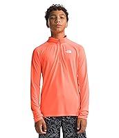 Algopix Similar Product 2 - THE NORTH FACE Teen Never Stop  Zip