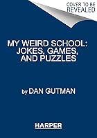 Algopix Similar Product 20 - My Weird School Jokes Games and