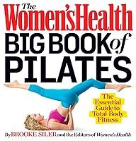 Algopix Similar Product 10 - The Womens Health Big Book of Pilates