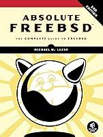 Algopix Similar Product 8 - Absolute FreeBSD 3rd Edition The