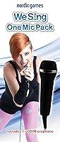 Algopix Similar Product 7 - We Sing: Microphone Pack - Nintendo Wii