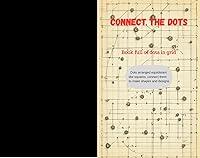 Algopix Similar Product 15 - Connect The Dots Book with dots in