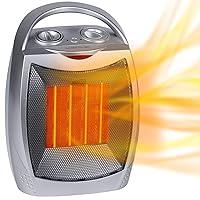 Algopix Similar Product 10 - Portable Electric Space Heater 