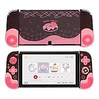 Algopix Similar Product 12 - GeekShare Protective Case for Switch
