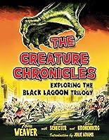 Algopix Similar Product 5 - The Creature Chronicles Exploring the