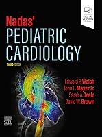 Algopix Similar Product 13 - Nadas' Pediatric Cardiology - E-Book