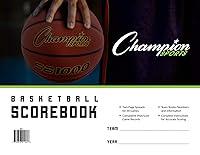 Algopix Similar Product 5 - Champion Sports unisex BB1 coach and