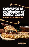 Algopix Similar Product 17 - Explorando la Gastronoma de Estados