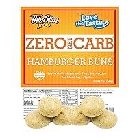 Algopix Similar Product 1 - ThinSlim Foods 90 Calorie 2g Net Carb