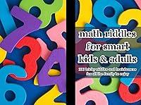 Algopix Similar Product 9 - Math Riddles For Kids and Adults  Math