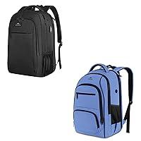 Algopix Similar Product 15 - MATEIN Extra Large Backpack 17 Inch