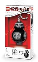 Algopix Similar Product 13 - LEGO Star Wars BB9E LED Keychain Light