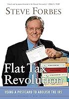 Algopix Similar Product 17 - Flat Tax Revolution Using a Postcard