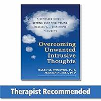 Algopix Similar Product 4 - Overcoming Unwanted Intrusive Thoughts