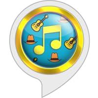 Algopix Similar Product 10 - Country Song Quiz
