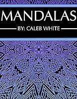 Algopix Similar Product 1 - Mandalas: An All Ages Coloring Book