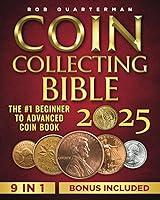 Algopix Similar Product 2 - Coin Collecting Bible The 1 Beginner