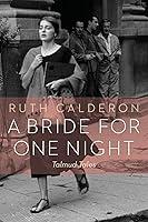 Algopix Similar Product 7 - A Bride for One Night: Talmud Tales