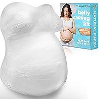 Algopix Similar Product 3 - Proud Body Luna Bean Belly Casting Kit