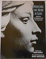Algopix Similar Product 15 - Modeling the Head in Clay Creative
