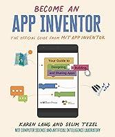 Algopix Similar Product 18 - Become an App Inventor The Official