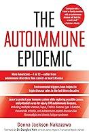 Algopix Similar Product 19 - The Autoimmune Epidemic